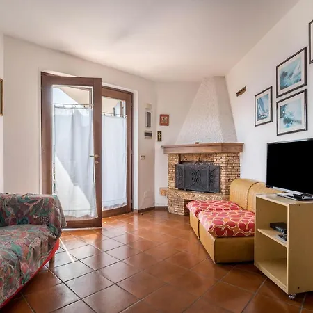 Apartment Bellavista *